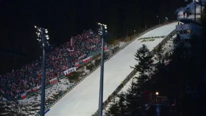 Wyniki Skoków Narciarskich Dzisiaj 19.01.2024 - Turniej PolSKI