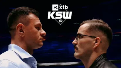 Kto wygrał walkę Wrzosek vs Vitasović na KSW 90?