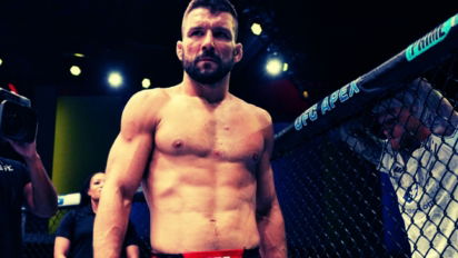 Mateusz Gamrot zarobki