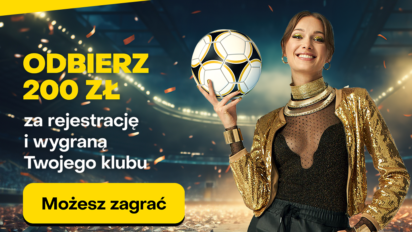 200 PLN w punktach FKP na powrót Fortuna 1 Liga
