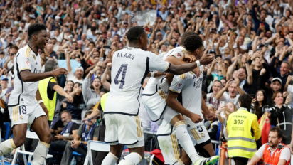 RB Lipsk - Real Madryt gdzie oglądać? Transmisja w TV i stream online (13.02.2024)