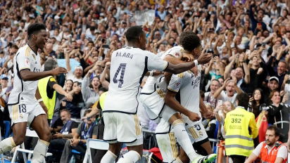 Real Madryt - Sevilla gdzie oglądać? Transmisja w TV i stream online (25.02.2024)