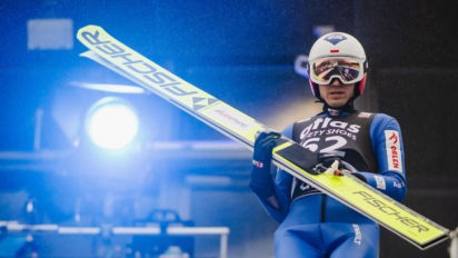 Wyniki Skoków Narciarskich Sobota - 10.02.2024 - Konkurs Duetów w Lake Placid