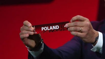 Poznaliśmy grupę reprezentacji Polski w Lidze Narodów