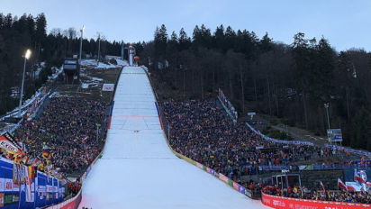 Wyniki Skoków Narciarskich Dzisiaj 2.02.2024 - Puchar Świata w Willingen
