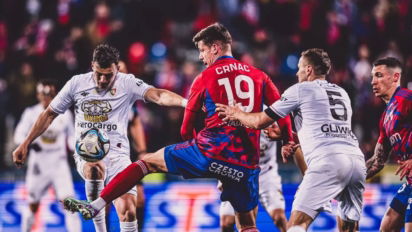 Piast Gliwice - Raków Częstochowa gdzie oglądać? Transmisja w TV i stream online (27.02.2024)