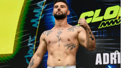 Adrian Cios o Filipku i Koro – „Od was zacznę dziewczynki”