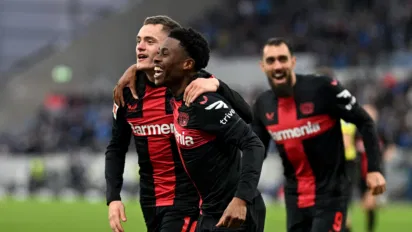 Bayer Leverkusen - Bayern Monachium: gdzie oglądać? Transmisja w TV i stream online (10.02.2024)