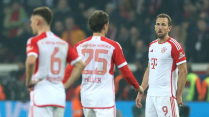 Bayern - RB Lipsk: gdzie oglądać? Transmisja w TV i stream online (24.02.2024)