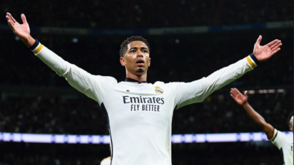 Bellingham wypada z gry! Poważne problemy Realu Madryt