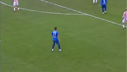 Zawodnik Piasta znalazł zaskakującą przyczynę złej formy - czy to jedyny powód?