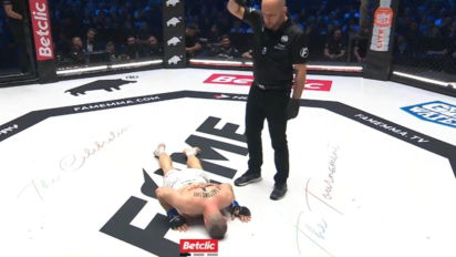 Xayoo wygrywa z Daro Lwem! Kaźmierczuk załamany!