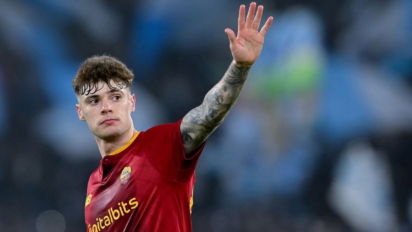 Nicola Zalewski na wylocie z AS Romy! Najprawdopodobniej zostanie w Serie A