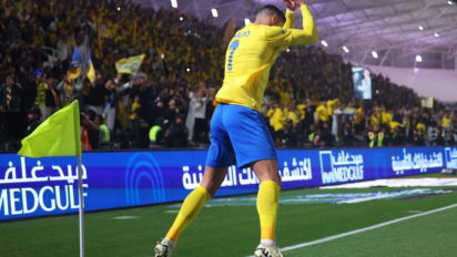 Al Nassr - Al Hazem gdzie oglądać mecz Cristiano Ronaldo? Transmisja w TV i stream online (29.02.2024)