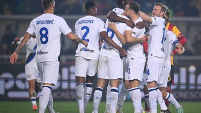 Inter Mediolan - Atalanta gdzie oglądać? Transmisja w TV i stream online (28.02.2024)