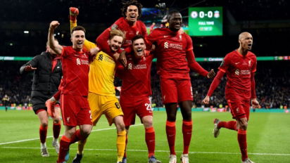 Liverpool - Southampton gdzie oglądać? Transmisja w TV i stream online (28.02.2024)