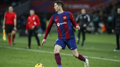 Celta Vigo - FC Barcelona: gdzie oglądać? Transmisja w TV i stream online (17.02.2024)
