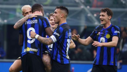 Inter Mediolan - Atletico Madryt: gdzie oglądać? Transmisja w TV i stream online (20.02.2024)