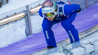 Wyniki Skoków Narciarskich Dzisiaj 4.02.2024 - Puchar Świata w Willingen