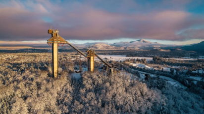 Wyniki Skoków Narciarskich Sobota 10.02.2024 - Puchar Świata w Lake Placid
