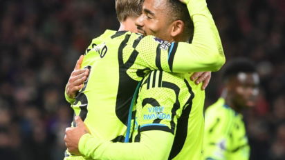 Legendarny piłkarz krytykuje kapitana Arsenalu!