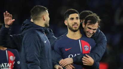 PSG - Real Sociedad: gdzie oglądać? Transmisja w TV i stream online (14.02.2024)