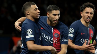 AS Monaco - PSG: gdzie oglądać? Transmisja w TV i stream online (01.03.2024)