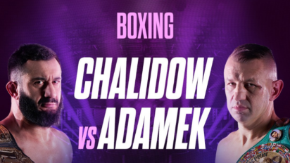 Transmisja KSW Epic ZA DARMO - gdzie oglądać 24.02.2024