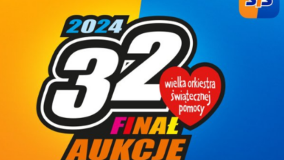 STS organizuje licytację na WOŚP