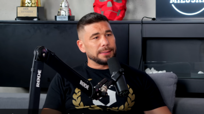 Nowa federacja niebawem wejdzie na rynek? Tak twierdzi Szalony Reporter