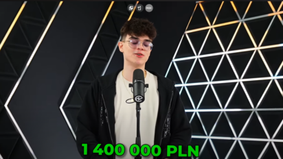 Nie uwierzysz, ile FAME MMA proponowało Konopskyy’emu za walkę po Pandorze!