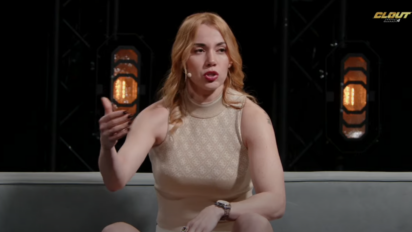 Telefon Zbigniewa Stonogi do Marianny na Roast przed Clout MMA 4!