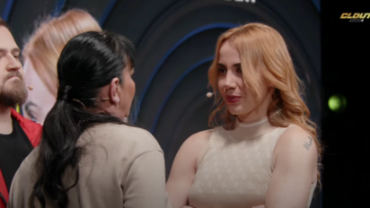 Jes jes, gut gut, czyli roast Schreiber i Gohy