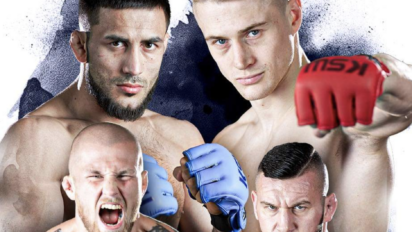 O której KSW 91? KSW 91 data i godzina