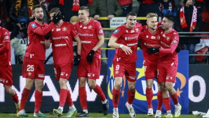 ŁKS - Widzew Łódź: gdzie oglądać? Transmisja w TV i stream online (18.02.2024)