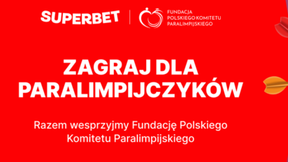 Zbiórka dla paraolimpijczyków podczas turnieju padla