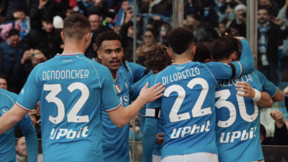 AC Milan - Napoli gdzie oglądać? Transmisja w TV i stream online (11.02.2024)