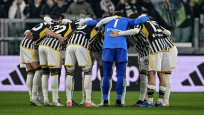Juventus - Udinese gdzie oglądać? Transmisja w TV i stream online (12.02.2024)
