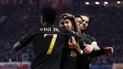 Rayo Vallecano - Real Madryt gdzie oglądać? Transmisja w TV i stream online (18.02.2024)