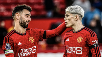 Luton Town - Manchester United gdzie oglądać? Transmisja w TV i stream online (18.02.2024)