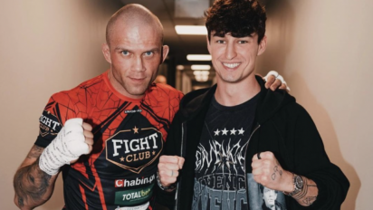 Szyszka o Dubielu i Pandora Gate -