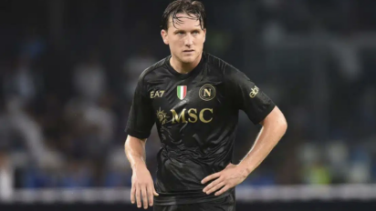 Kuriozalna decyzja Napoli w sprawie gry Zielińskiego w Lidze Mistrzów!