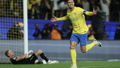 Al Nassr - Al Feiha gdzie oglądać mecz Ronaldo? Transmisja w TV i stream online (21.02.2024)