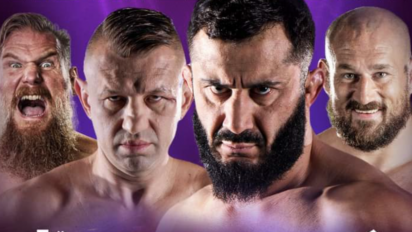 O której KSW Epic? KSW Epic data i godzina