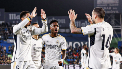 Real Madryt - Atletico Madryt gdzie oglądać? Transmisja w TV i stream online (04.02.2023)