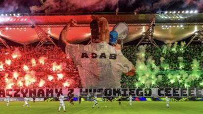 Skandal przed meczem Molde - Legia! Norwegowie odmawiają Polakom noclegów