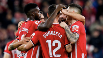 Atletico Madryt - Athletic Bilbao gdzie oglądać? Transmisja w TV i stream online (07.02.2024)