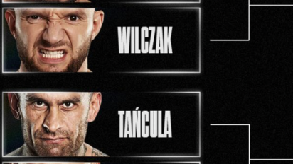 Ferrari vs Wiewiór - O której godzinie jest walka?