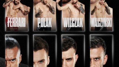 Finał turnieju K-1 FAME MMA 20 - O której godzinie?