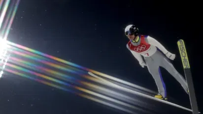 Gdzie oglądać Puchar Świata w Lahti - 1-3.03.2024 - Skoki - Transmisja, Godzina